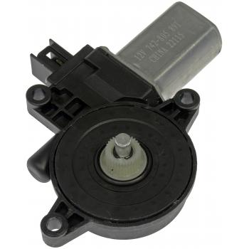 Dorman 742805 Power Window Motor product image 3 of 4