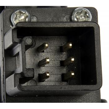 Dorman 742805 Power Window Motor product image 4 of 4