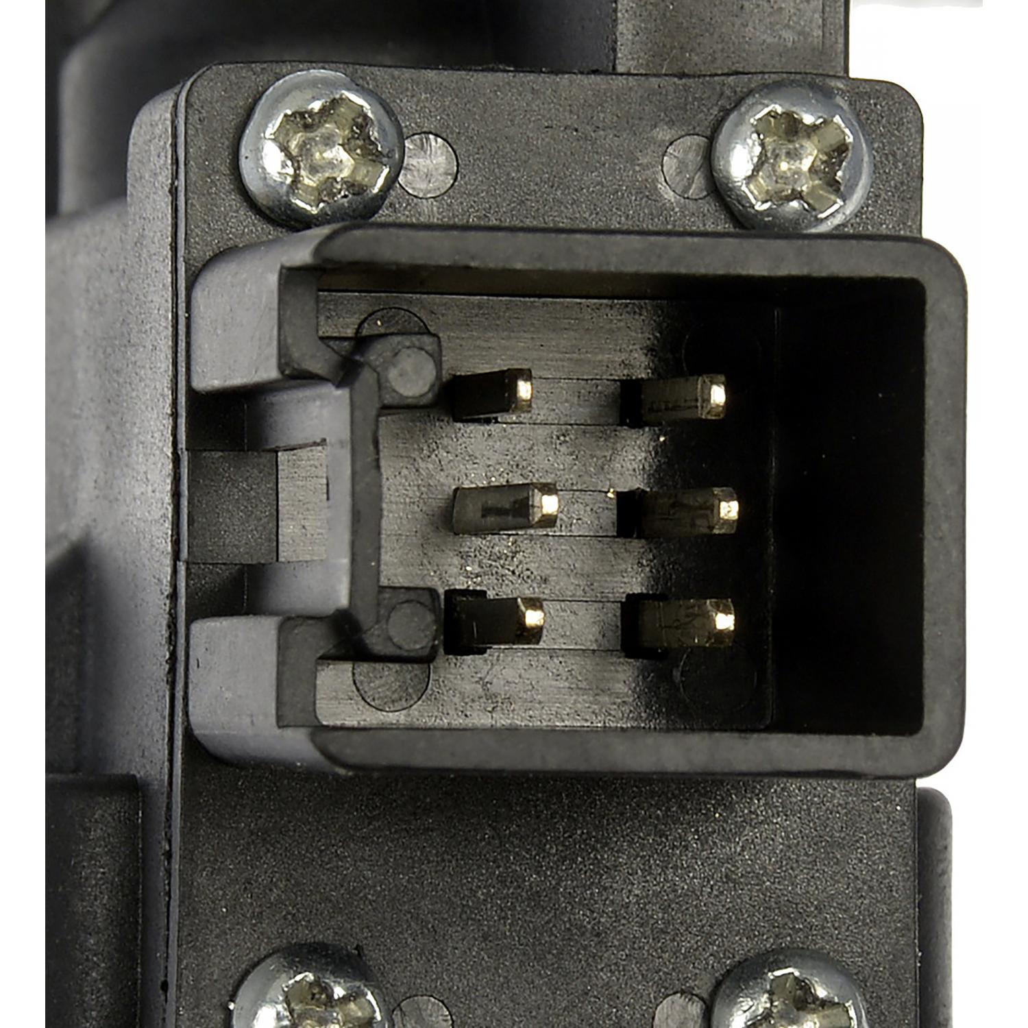 Dorman 742808 - Power Window Motor Dorman 742808 Power Window Motor product image 4 of 4
