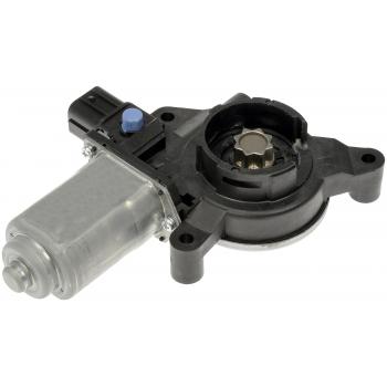 Dorman 742865 Power Window Motor product image 4 of 4