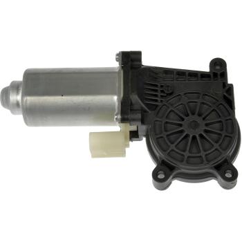 Dorman 742908 - Power Window Motor Dorman 742908 Power Window Motor product image 2 of 4