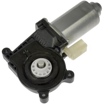 Dorman 742908 - Power Window Motor Dorman 742908 Power Window Motor product image 3 of 4