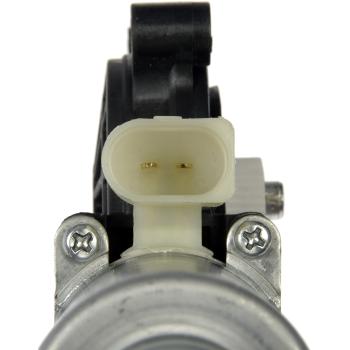 Dorman 742908 - Power Window Motor Dorman 742908 Power Window Motor product image 4 of 4