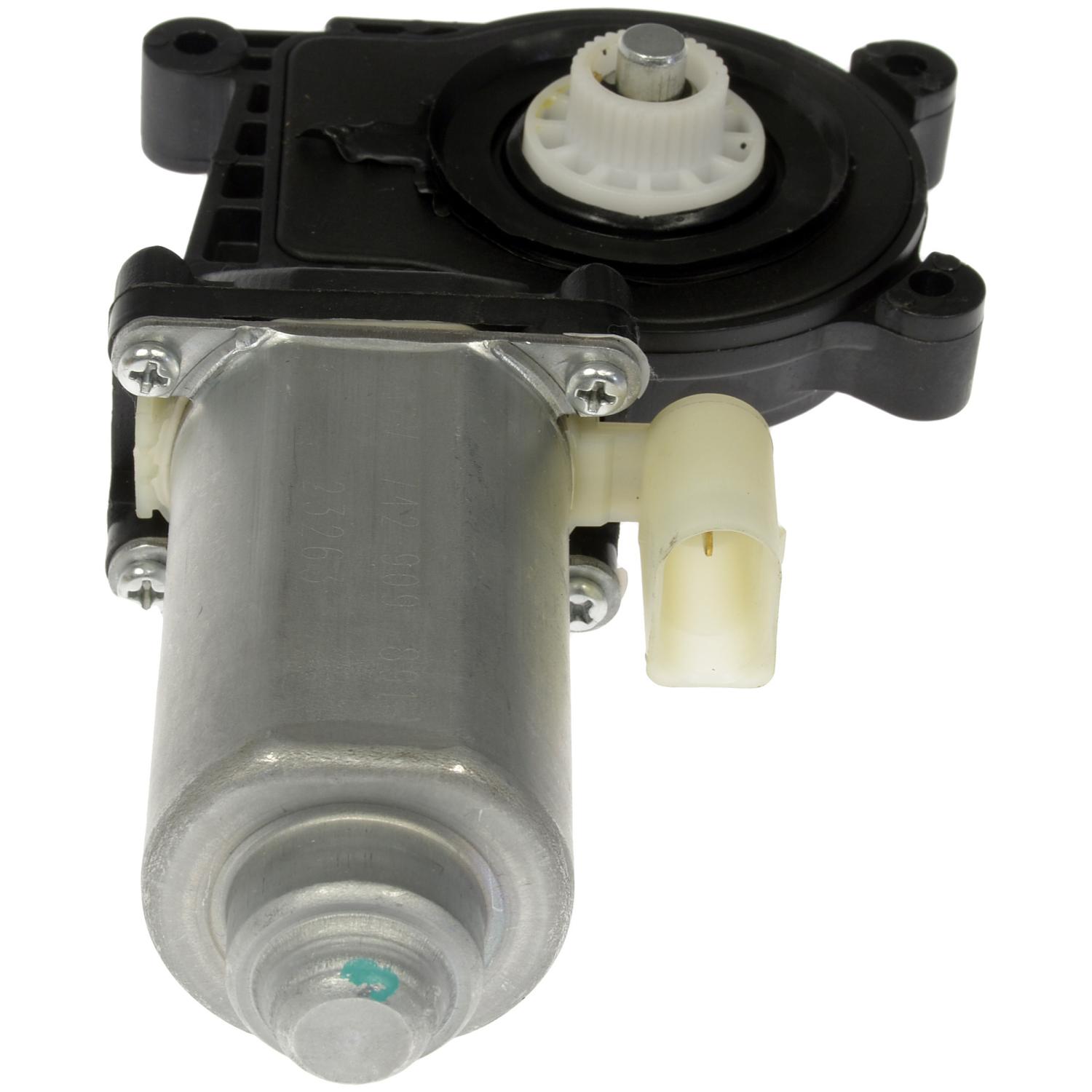 Dorman 742909 - Power Window Motor Dorman 742909 Power Window Motor product image 1 of 5