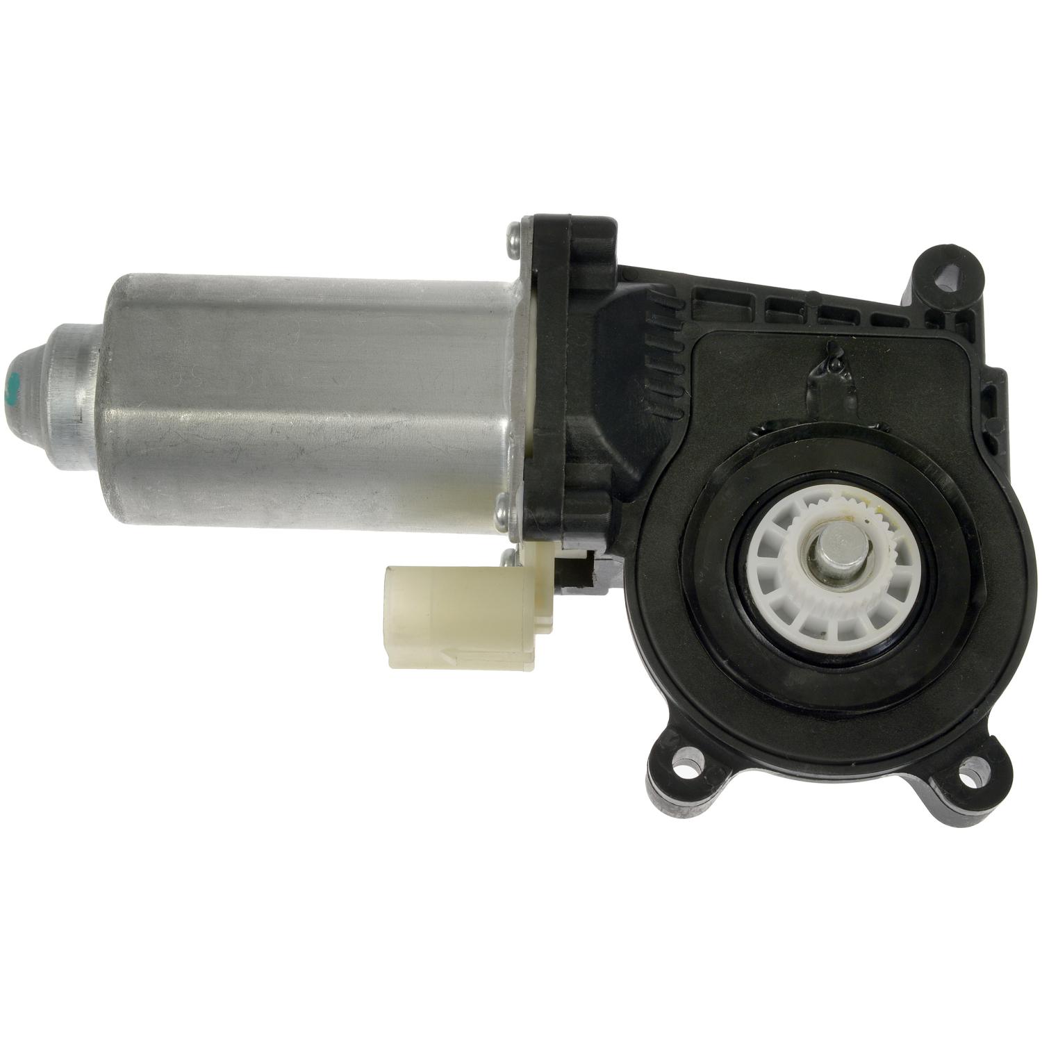 Dorman 742909 - Power Window Motor Dorman 742909 Power Window Motor product image 3 of 5