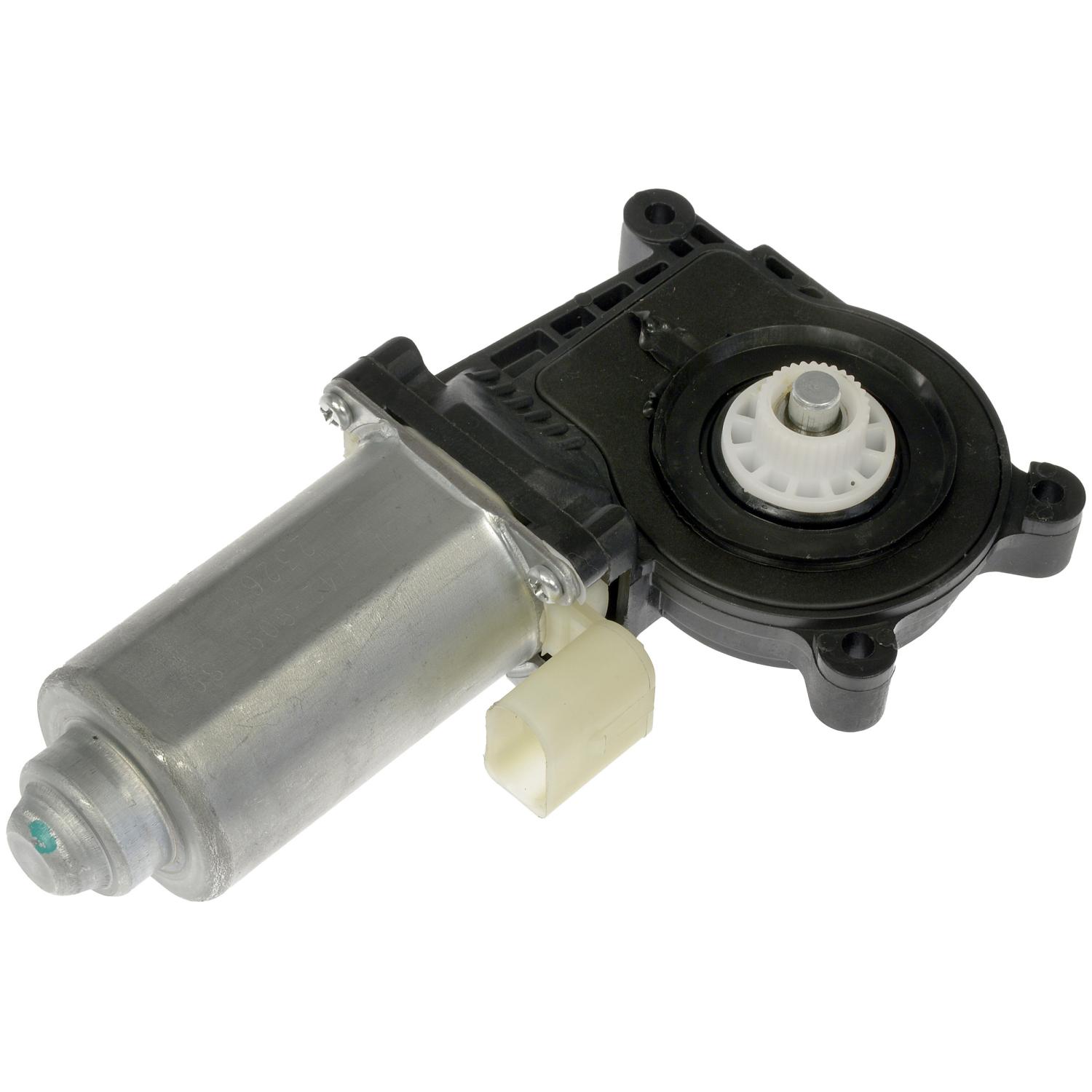 Dorman 742909 - Power Window Motor Dorman 742909 Power Window Motor product image 4 of 5