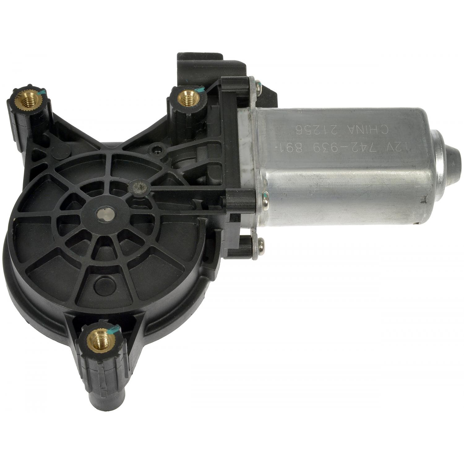Dorman 742939 - Power Window Motor Dorman 742939 Power Window Motor product image 2 of 4