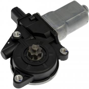 Dorman 742972 Power Window Motor product image 3 of 5