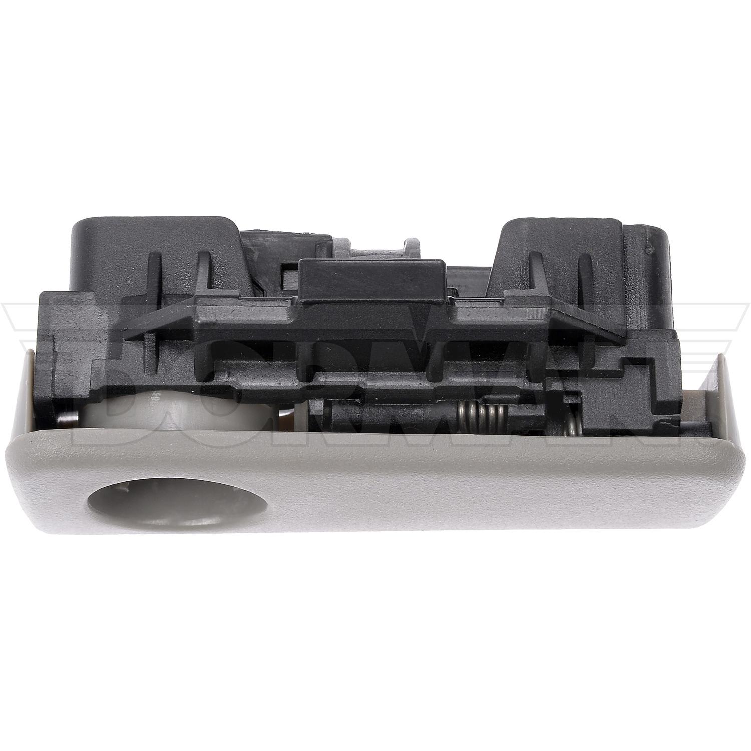Dorman 74321 Glove Box Latch product image 1 of 4