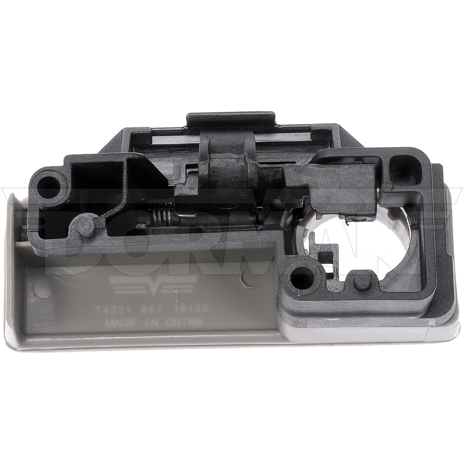 Dorman 74321 Glove Box Latch product image 2 of 4