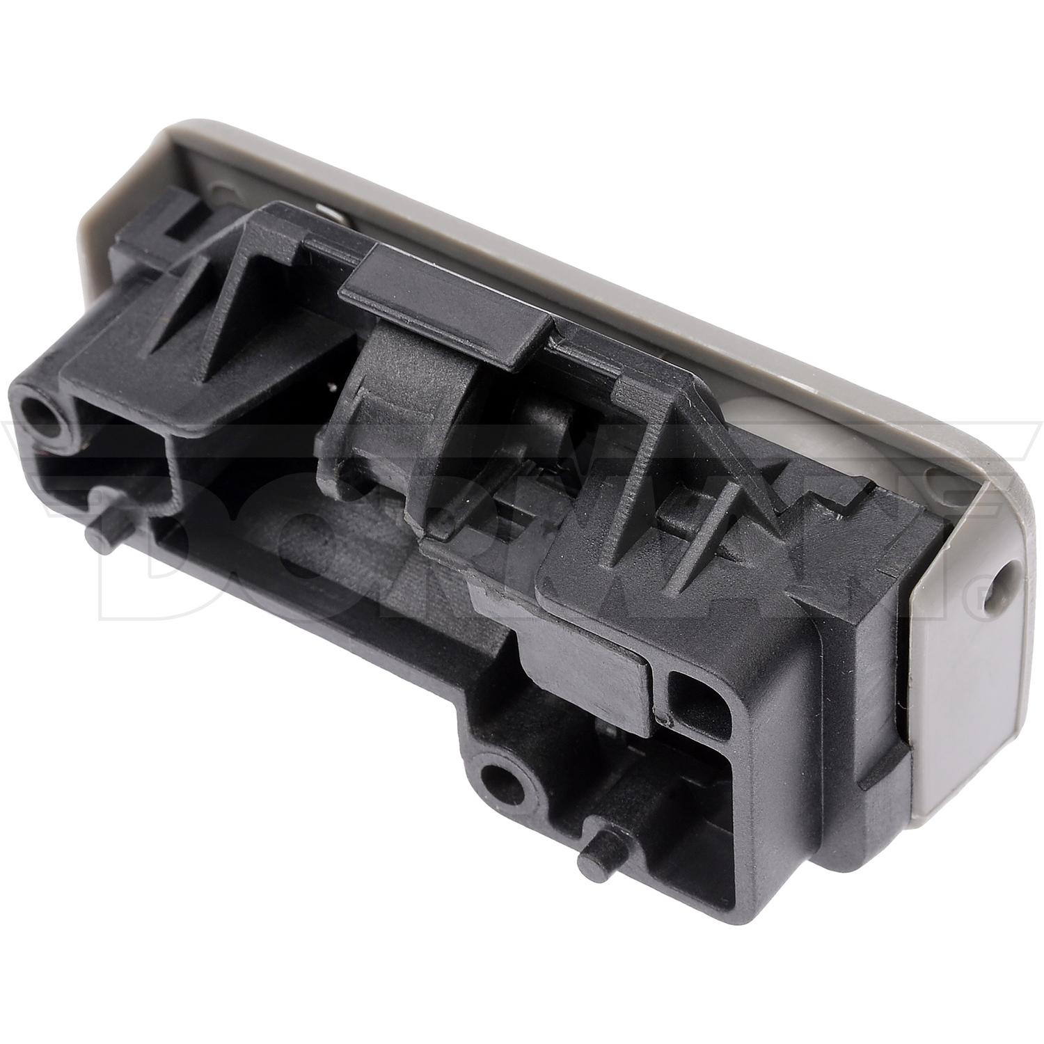 Dorman 74321 Glove Box Latch product image 3 of 4