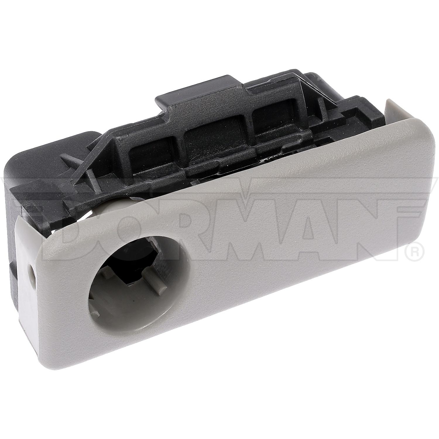 Dorman 74321 Glove Box Latch product image 4 of 4