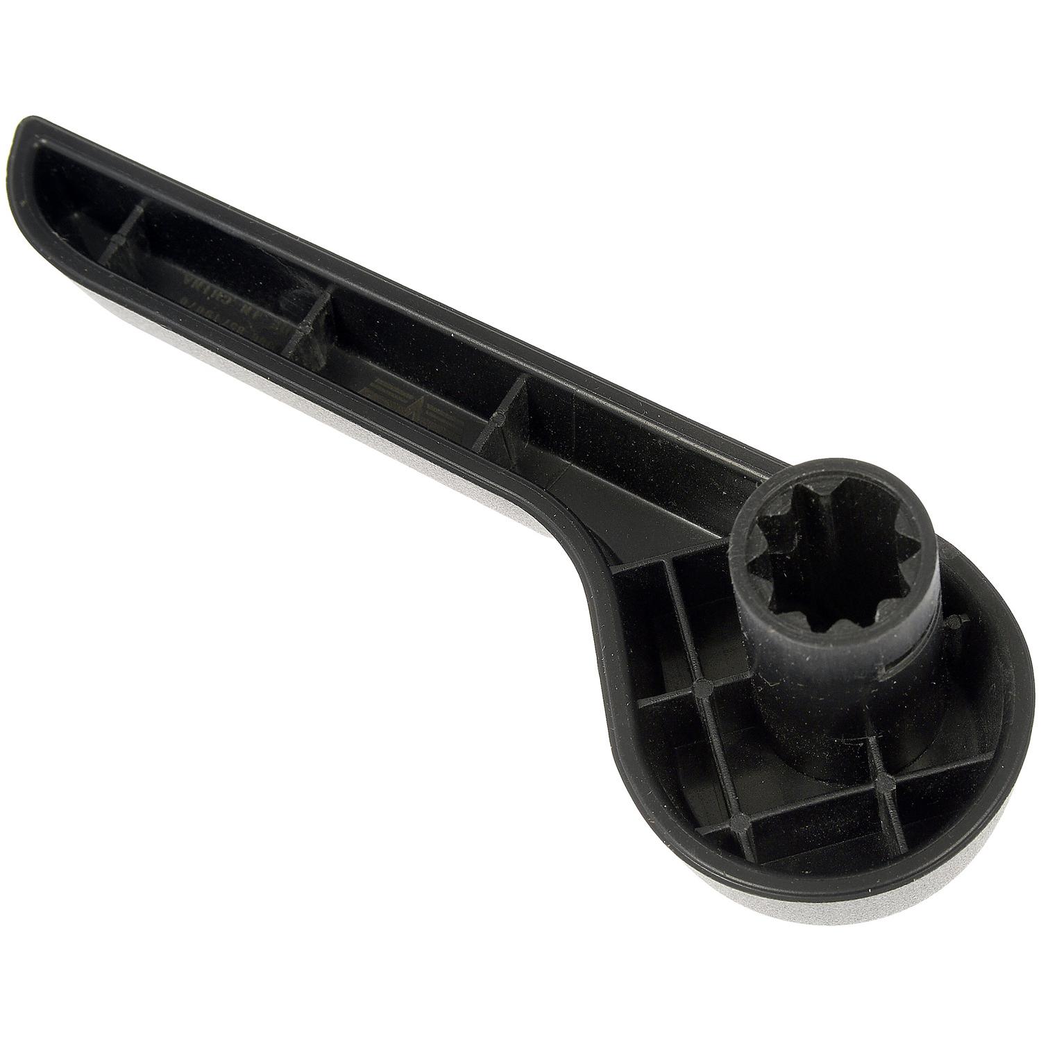 Dorman 74386 - Seat Adjustment Handle Dorman 74386 Seat Adjustment Handle product image 2 of 4
