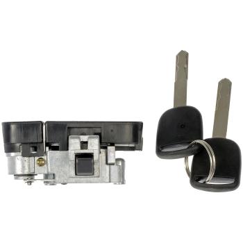 Dorman 74389 Glove Box Latch product image 3 of 5