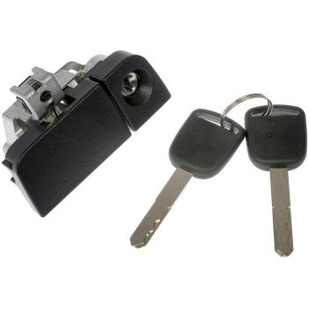 Dorman 74389 Glove Box Latch product image 4 of 5