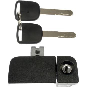 Dorman 74389 Glove Box Latch product image 5 of 5