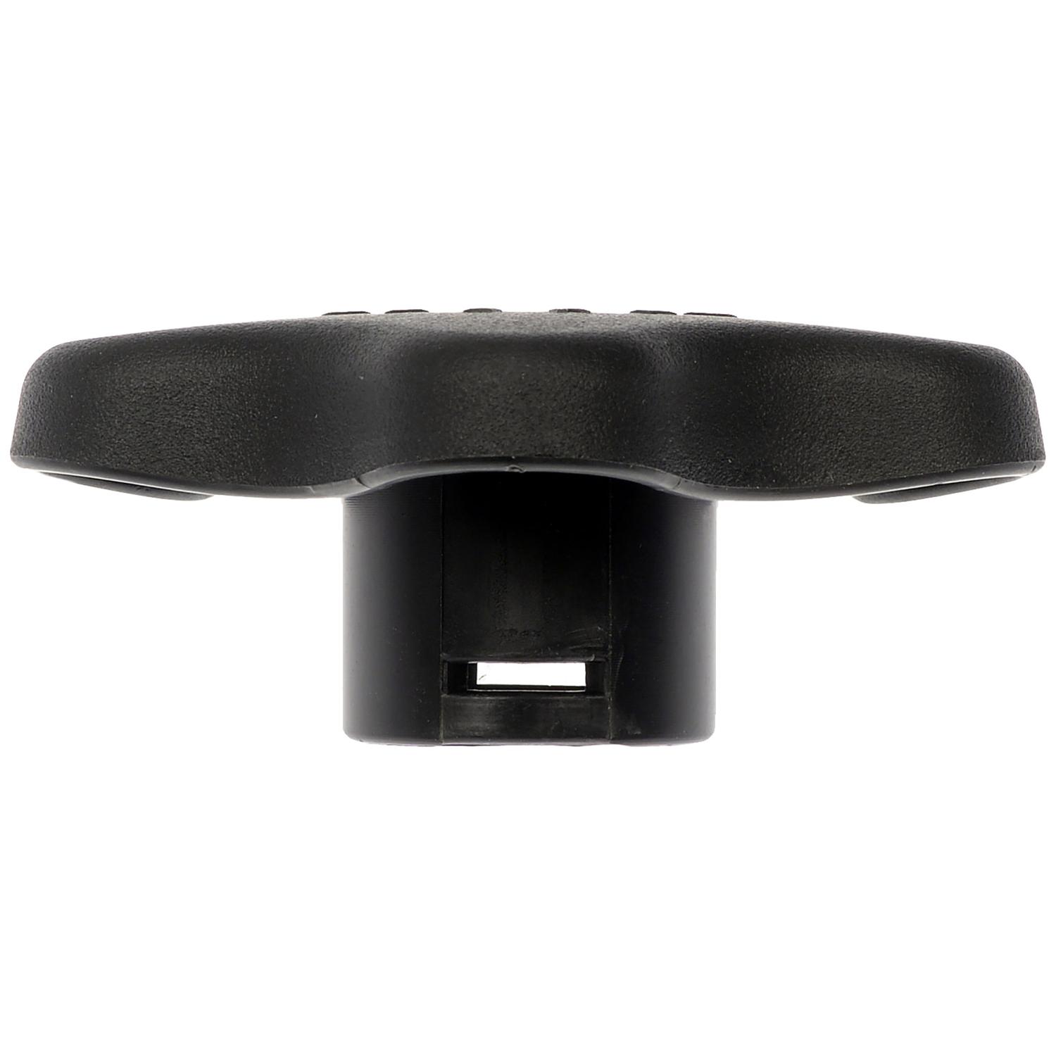 Dorman 74391 - Seat Adjustment Knob Dorman 74391 Seat Adjustment Knob product image 1 of 4