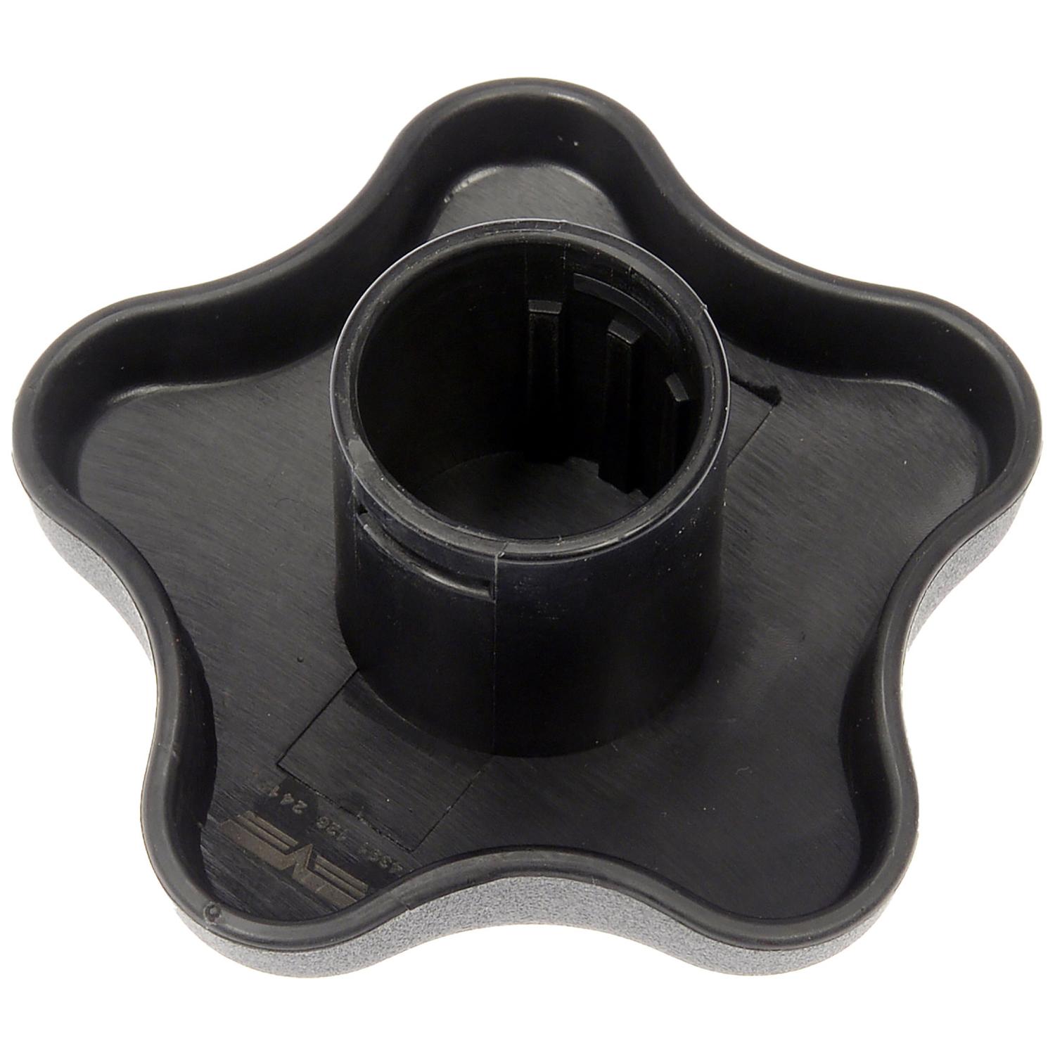 Dorman 74391 - Seat Adjustment Knob Dorman 74391 Seat Adjustment Knob product image 2 of 4