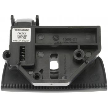 Dorman 74392 Glove Box Latch product image 2 of 4