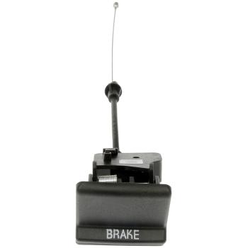Dorman 74457 Parking Brake Release Handle product image 1 of 5