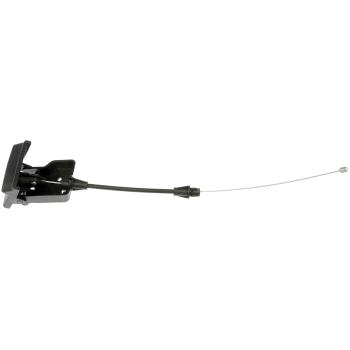 Dorman 74457 Parking Brake Release Handle product image 2 of 5