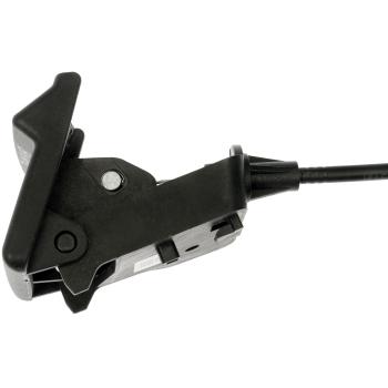 Dorman 74457 Parking Brake Release Handle product image 3 of 5