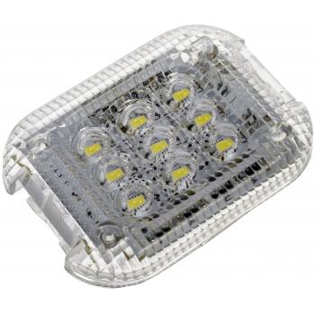 Dorman 74501 - Cargo Area Light Dorman 74501 Cargo Area Light product image 4 of 4