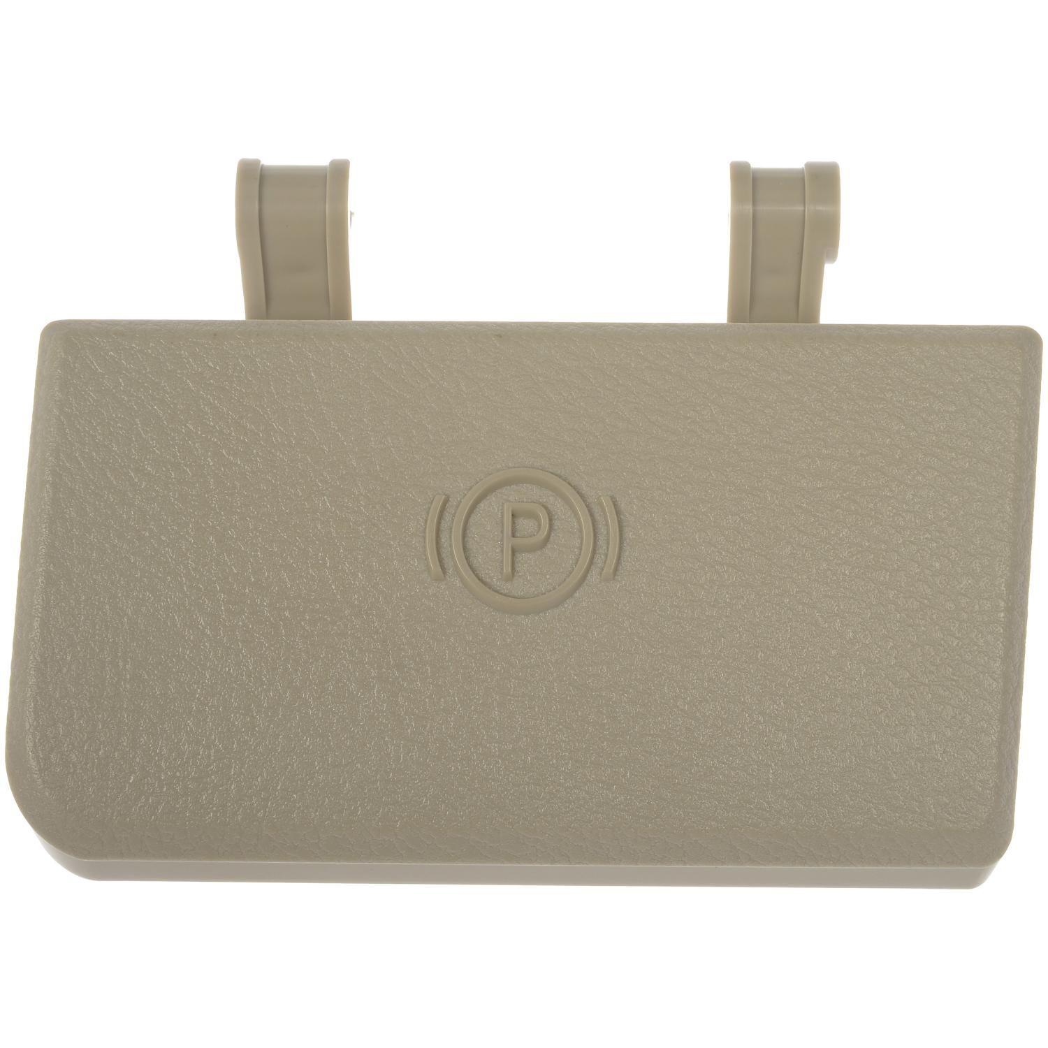 Dorman 74507 - Parking Brake Release Handle Dorman 74507 Parking Brake Release Handle product image 1 of 4