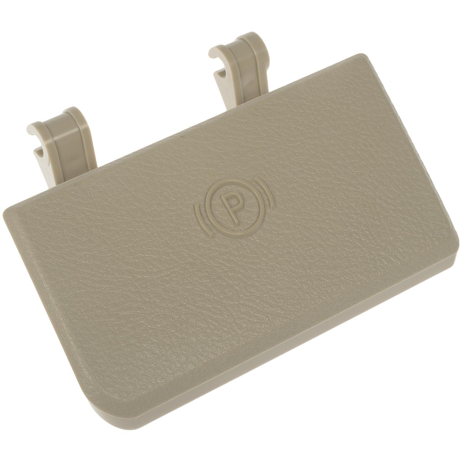 Dorman 74507 - Parking Brake Release Handle Dorman 74507 Parking Brake Release Handle product image 4 of 4