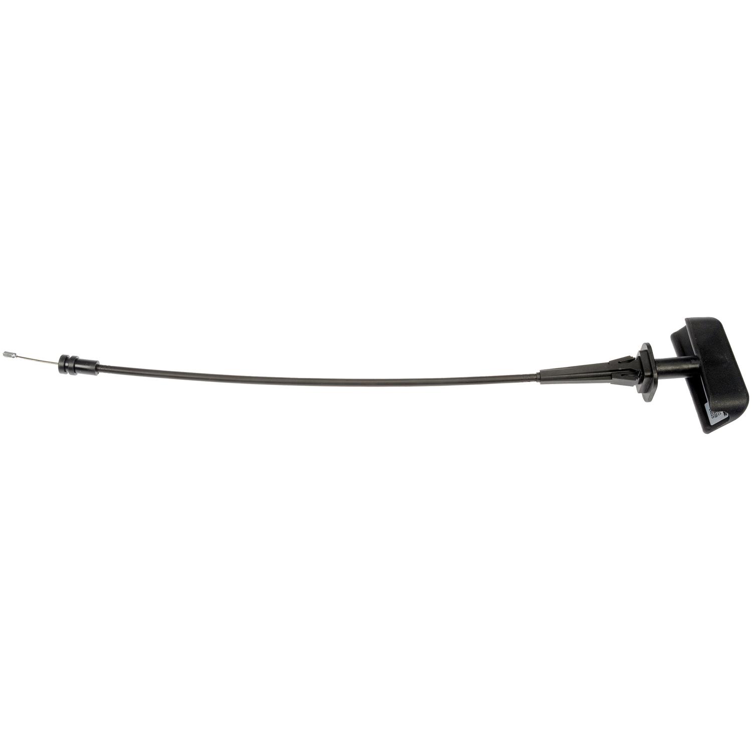 Dorman 74510 Parking Brake Release Handle product image 1 of 4