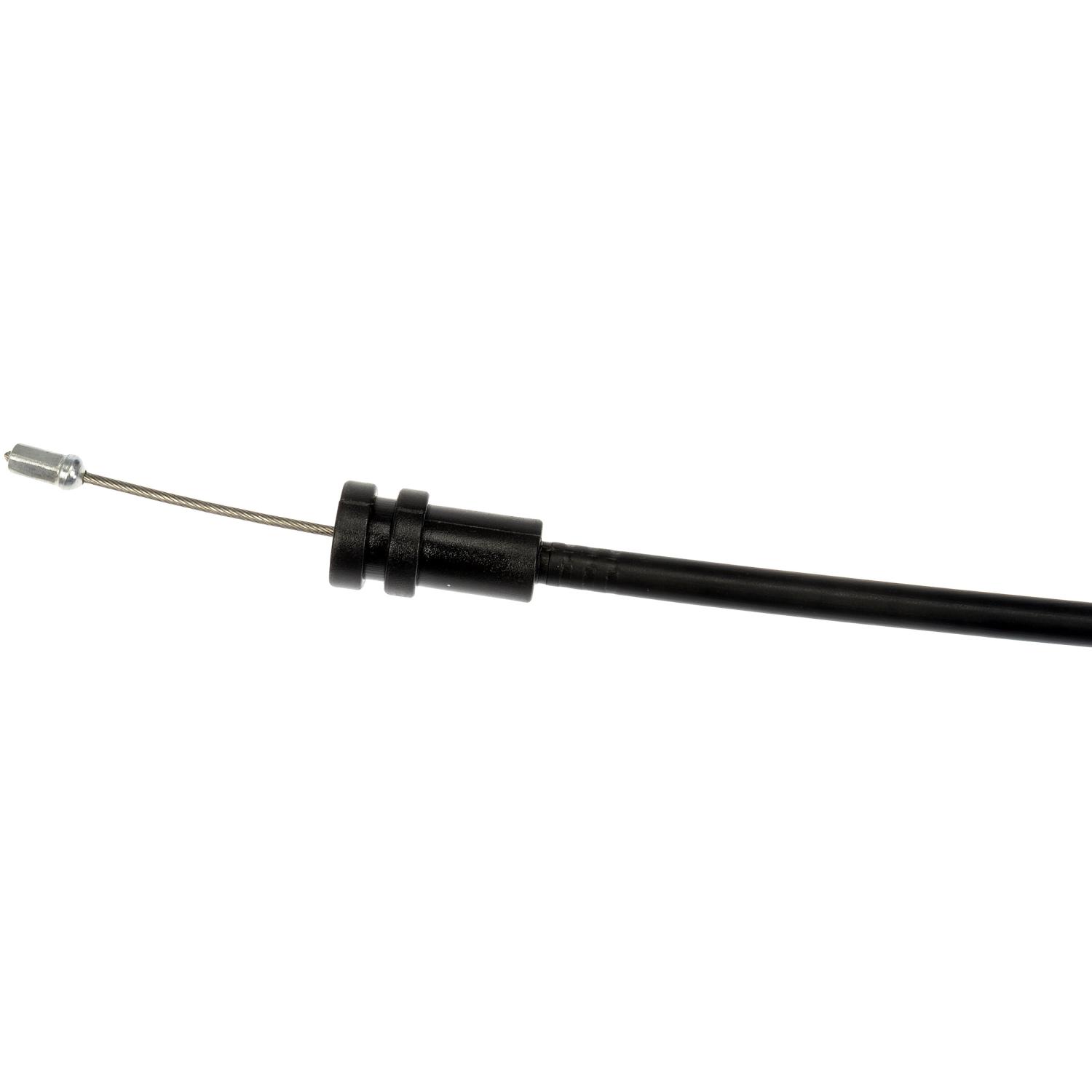 Dorman 74510 Parking Brake Release Handle product image 2 of 4