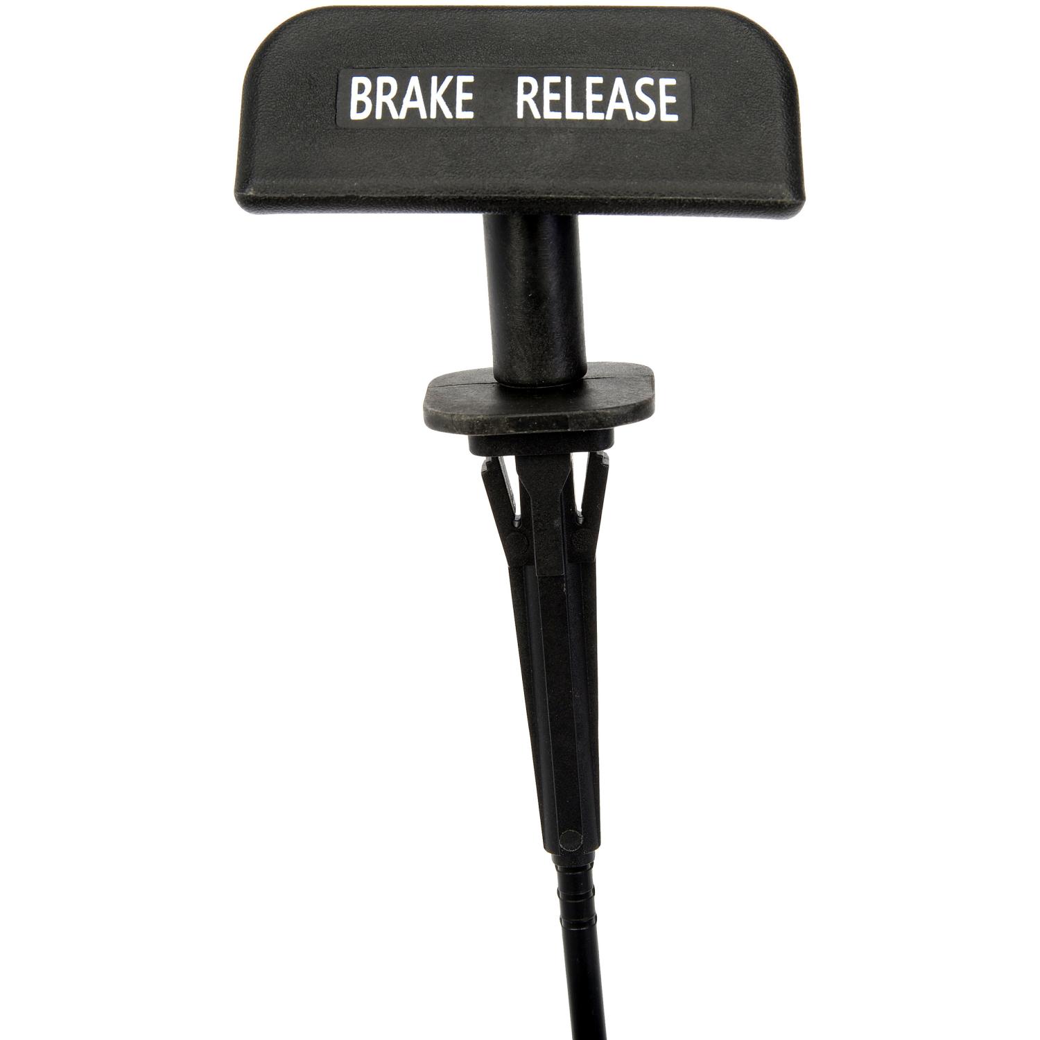 Dorman 74510 Parking Brake Release Handle product image 3 of 4