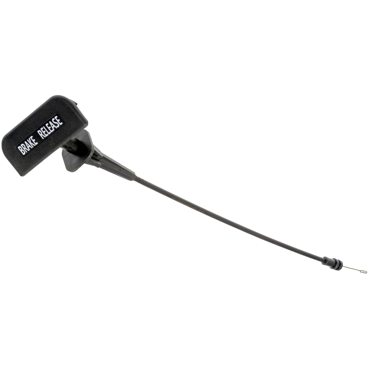 Dorman 74510 Parking Brake Release Handle product image 4 of 4