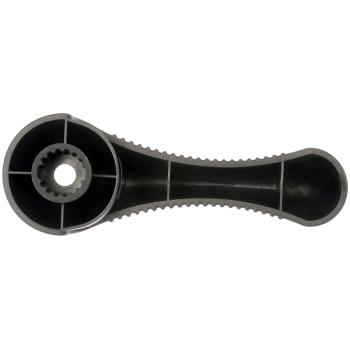Dorman 74566 Seat Back Recliner Adjustment Handle product image 2 of 4