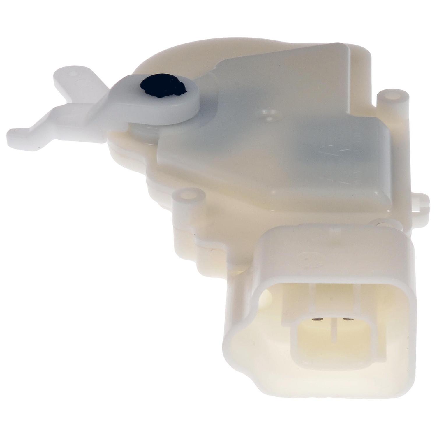 Dorman 746002 Door Lock Actuator Motor product image 1 of 6