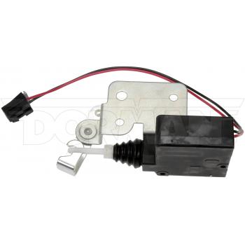 Dorman 746003 Liftgate Lock Actuator product image 1 of 5