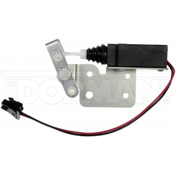 Dorman 746003 Liftgate Lock Actuator product image 2 of 5