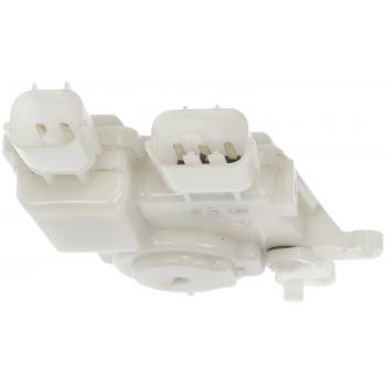 Dorman 746006 Door Lock Actuator Motor product image 1 of 7