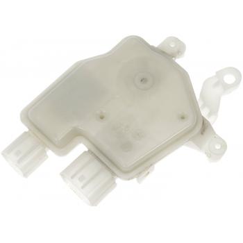 Dorman 746006 Door Lock Actuator Motor product image 4 of 7
