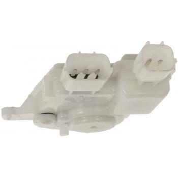 Dorman 746008 Door Lock Actuator Motor product image 1 of 7