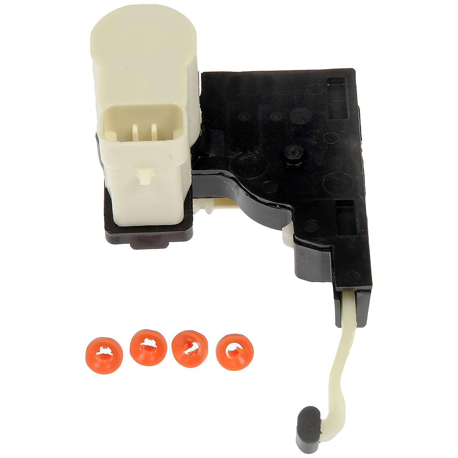 Dorman 746017 - Door Lock Actuator Motor Dorman 746017 Door Lock Actuator Motor product image 1 of 8