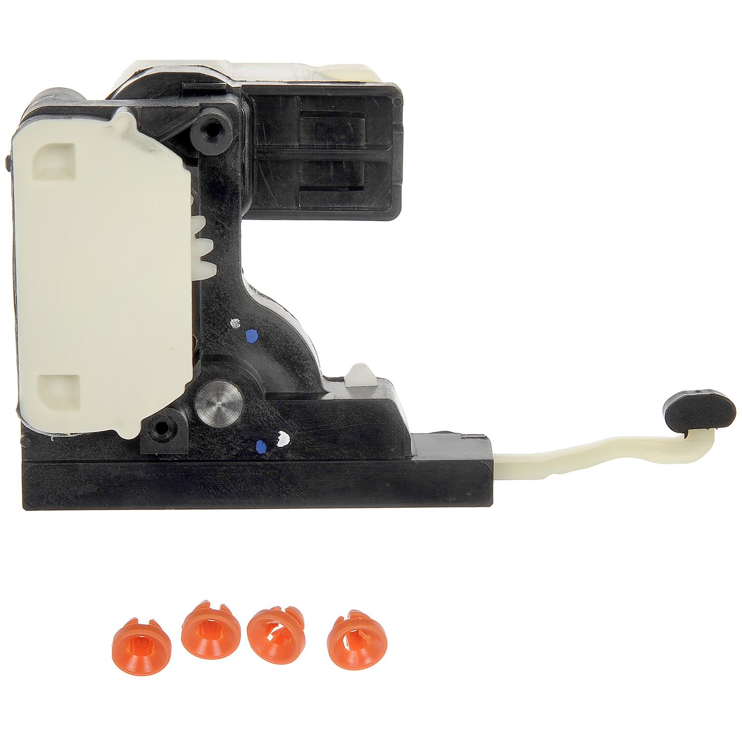 Dorman 746017 - Door Lock Actuator Motor Dorman 746017 Door Lock Actuator Motor product image 2 of 8