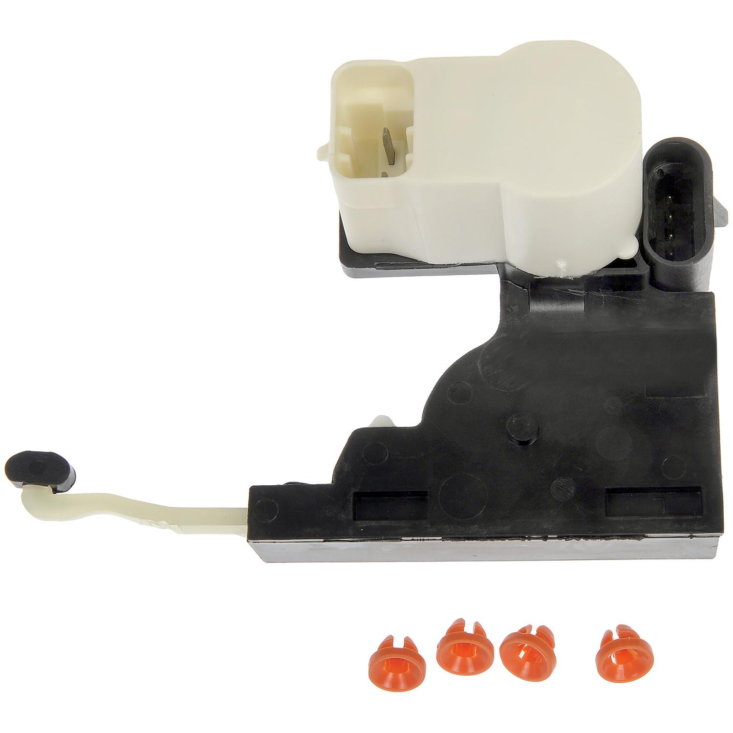 Dorman 746017 - Door Lock Actuator Motor Dorman 746017 Door Lock Actuator Motor product image 3 of 8