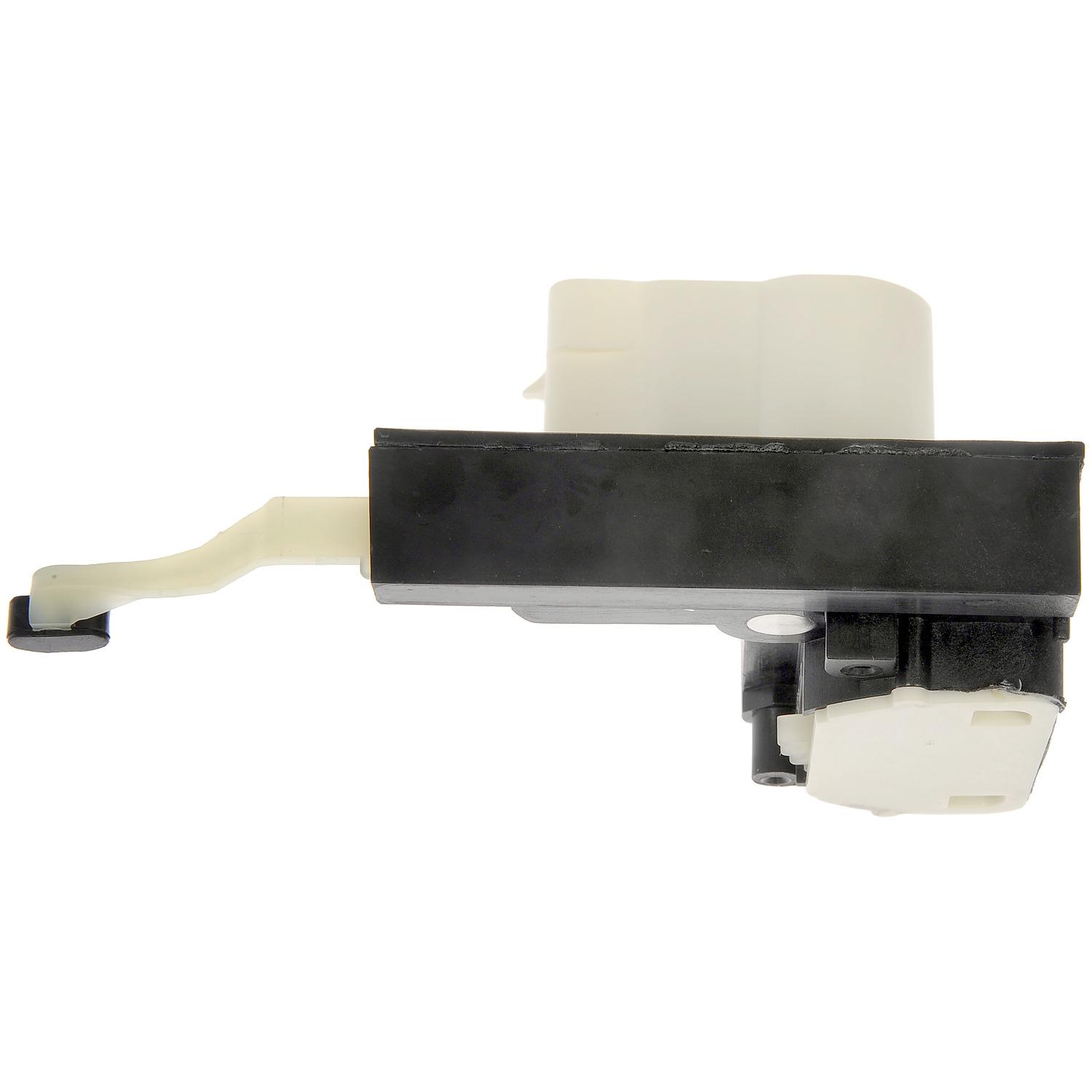Dorman 746017 - Door Lock Actuator Motor Dorman 746017 Door Lock Actuator Motor product image 4 of 8