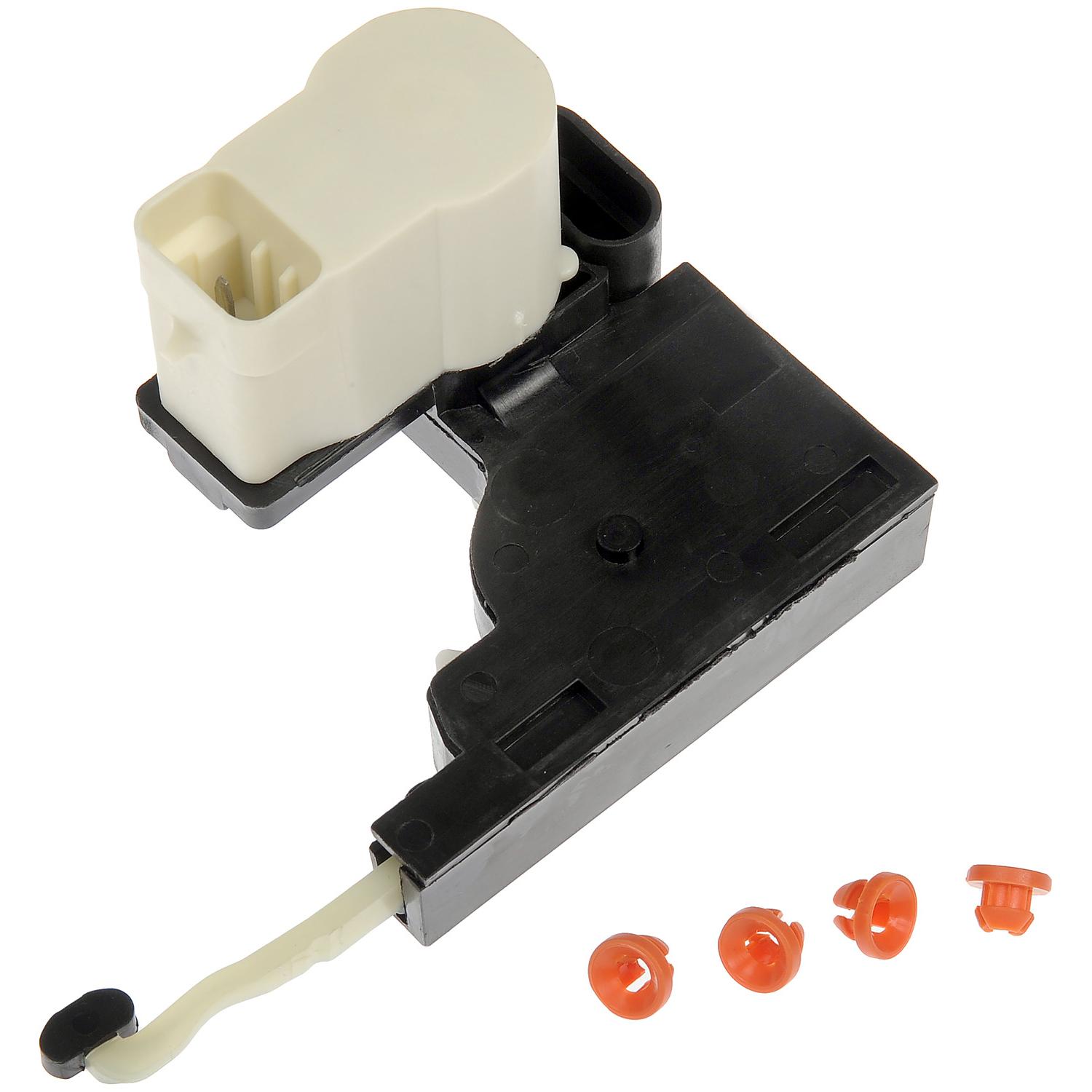 Dorman 746017 - Door Lock Actuator Motor Dorman 746017 Door Lock Actuator Motor product image 5 of 8