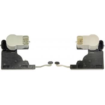 Dorman 746017KT - Door Lock Actuator Motor Dorman 746017KT Door Lock Actuator Motor product image 1 of 7
