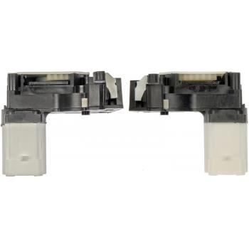 Dorman 746017KT - Door Lock Actuator Motor Dorman 746017KT Door Lock Actuator Motor product image 2 of 7