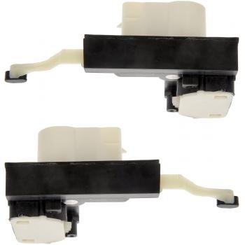 Dorman 746017KT - Door Lock Actuator Motor Dorman 746017KT Door Lock Actuator Motor product image 3 of 7