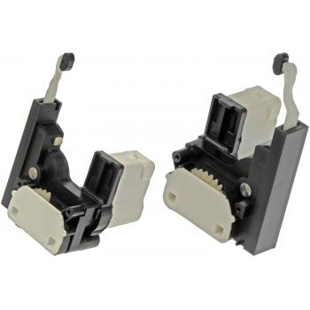 Dorman 746017KT - Door Lock Actuator Motor Dorman 746017KT Door Lock Actuator Motor product image 4 of 7