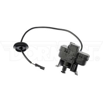 Dorman 746083 Fuel Filler Door Lock Actuator product image 1 of 1
